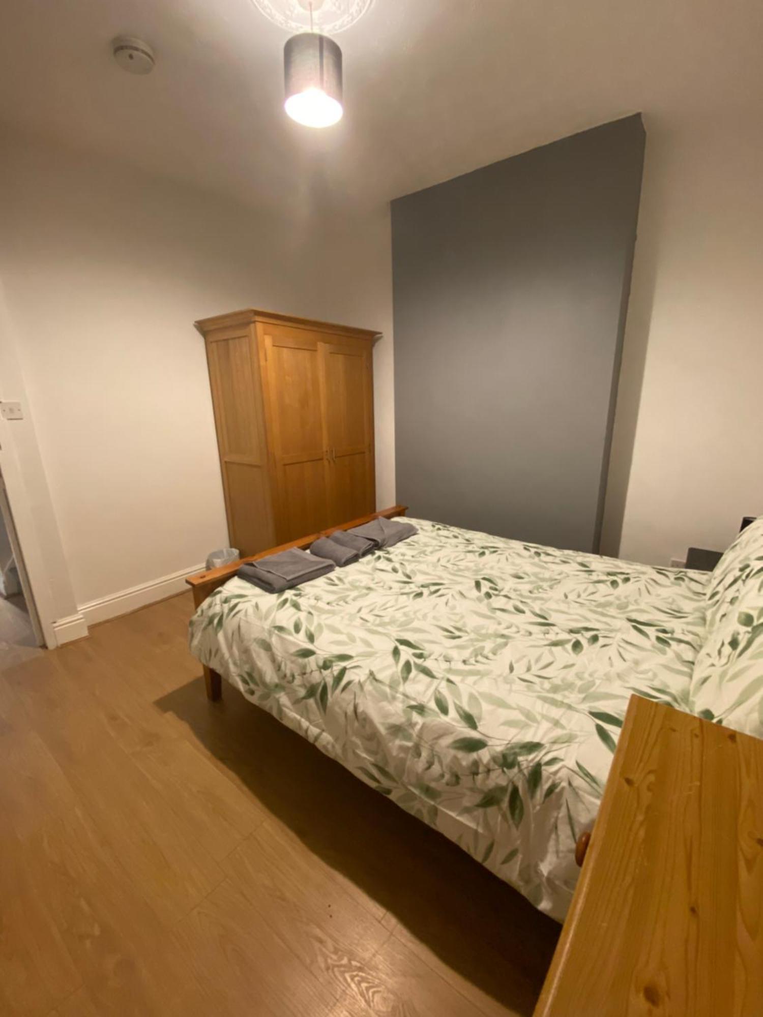 M&B Accommodation Lincoln Exterior foto